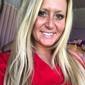 Meet your Posher, Kelsi